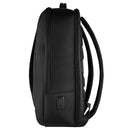 Mochila ejecutiva para laptop  15.6” - 17” acabados tipo piel Elit | PERFECT CHOICE