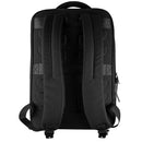 Mochila ejecutiva para laptop  15.6” - 17” acabados tipo piel Elit | PERFECT CHOICE