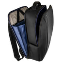 Mochila ejecutiva para laptop  15.6” - 17” acabados tipo piel Elit | PERFECT CHOICE