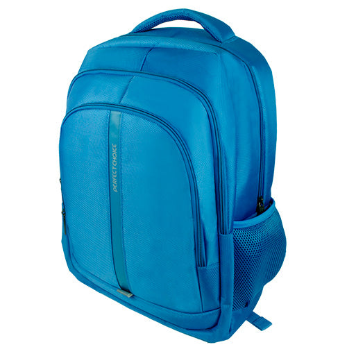 Mochila para Laptop 15"-17" Material Resistente Essentials Pro | PERFECT CHOICE