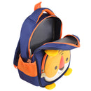 Mochila Preescolar Tigre Para Niños Múltiples Compartimentos Dreamer | PERFECT CHOICE