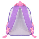 Mochila Preescolar Unicornio Para Niñas Múltiples Compartimentos Dreamer | PERFECT CHOICE