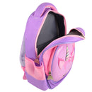 Mochila Preescolar Unicornio Para Niñas Múltiples Compartimentos Dreamer | PERFECT CHOICE