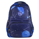 Mochila Escolar Galaxia Para Niños Gran Capacidad de Carga Astro | PERFECT CHOICE