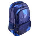 Mochila Escolar Galaxia Para Niños Gran Capacidad de Carga Astro | PERFECT CHOICE