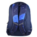 Mochila Escolar Galaxia Para Niños Gran Capacidad de Carga Astro | PERFECT CHOICE