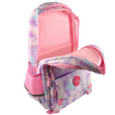 Mochila Escolar Delfin Para Niñas Gran Capacidad de Carga Astro | PERFECT CHOICE