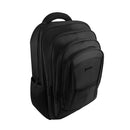 Mochila para laptop Essentials Plus Negro 15.6"-17" | PERFECT CHOICE