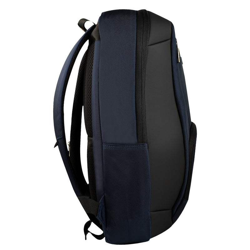 Mochila Ejecutiva Para Laptop 15.6" con Puerto USB Silhouette | PERFECT CHOICE