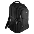 Mochila amplia para laptop múltiples compartimientos 15.6" - 17" Duty | PERFECT CHOICE