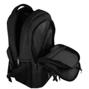 Mochila amplia para laptop múltiples compartimientos 15.6" - 17" Duty | PERFECT CHOICE