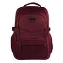 Mochila amplia para laptop múltiples compartimientos 15.6" - 17" Duty | PERFECT CHOICE