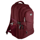 Mochila amplia para laptop múltiples compartimientos 15.6" - 17" Duty | PERFECT CHOICE