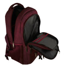 Mochila amplia para laptop múltiples compartimientos 15.6" - 17" Duty | PERFECT CHOICE