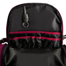 Mochila amplia para laptop múltiples compartimientos 15.6" - 17" Duty | PERFECT CHOICE
