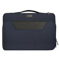 Portafolio para Laptop 15.6" con Interior Suave Silhouette | PERFECT CHOICE