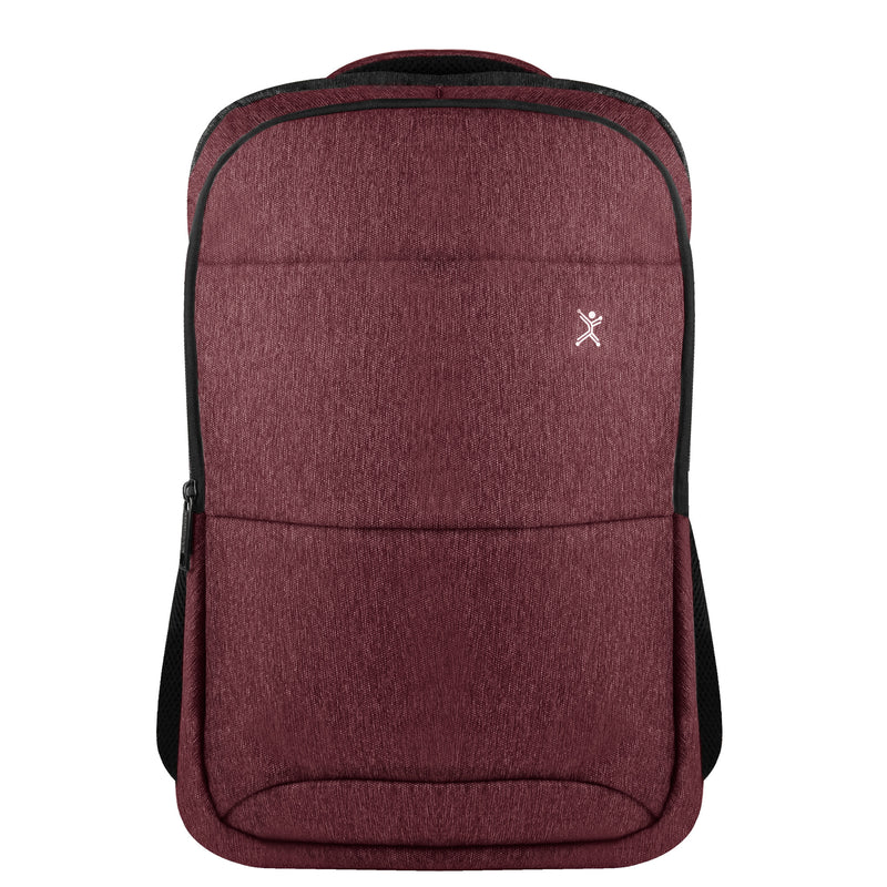 Mochila para Laptop 15.6" - 17" Amplia y Resistente Trova | PERFECT CHOICE