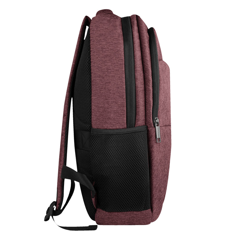 Mochila para Laptop 15.6" - 17" Amplia y Resistente Trova | PERFECT CHOICE