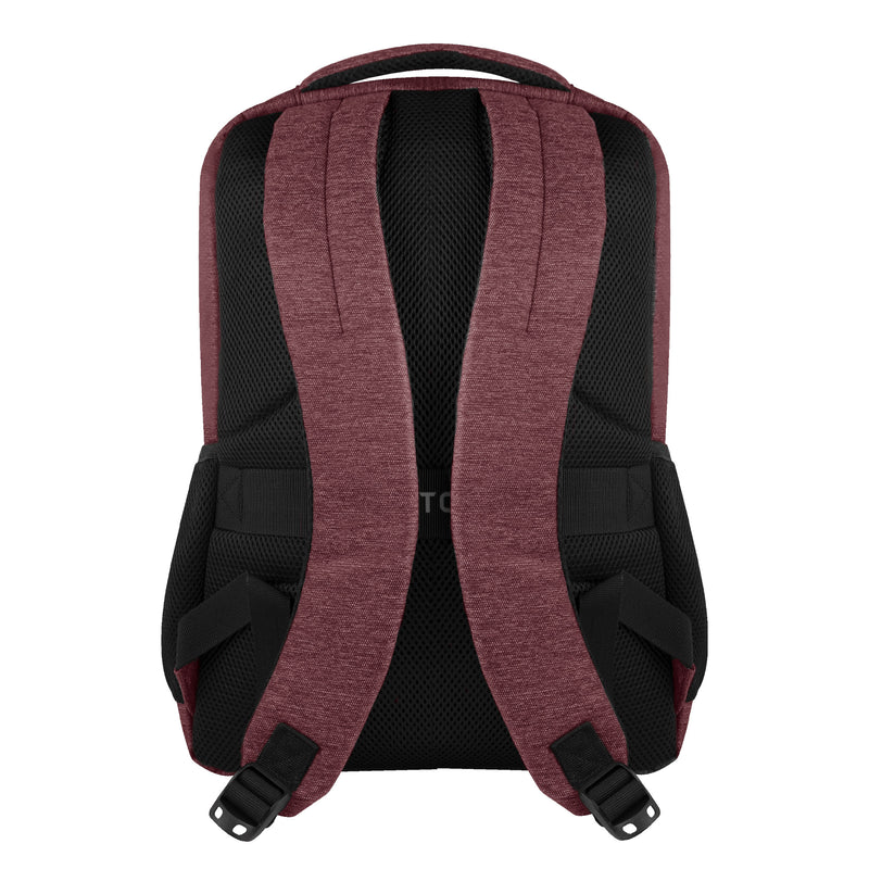 Mochila para Laptop 15.6" - 17" Amplia y Resistente Trova | PERFECT CHOICE