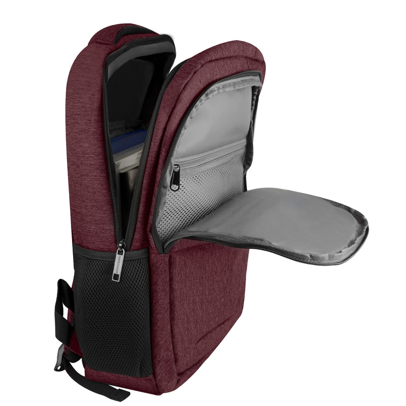 Mochila para Laptop 15.6" - 17" Amplia y Resistente Trova | PERFECT CHOICE