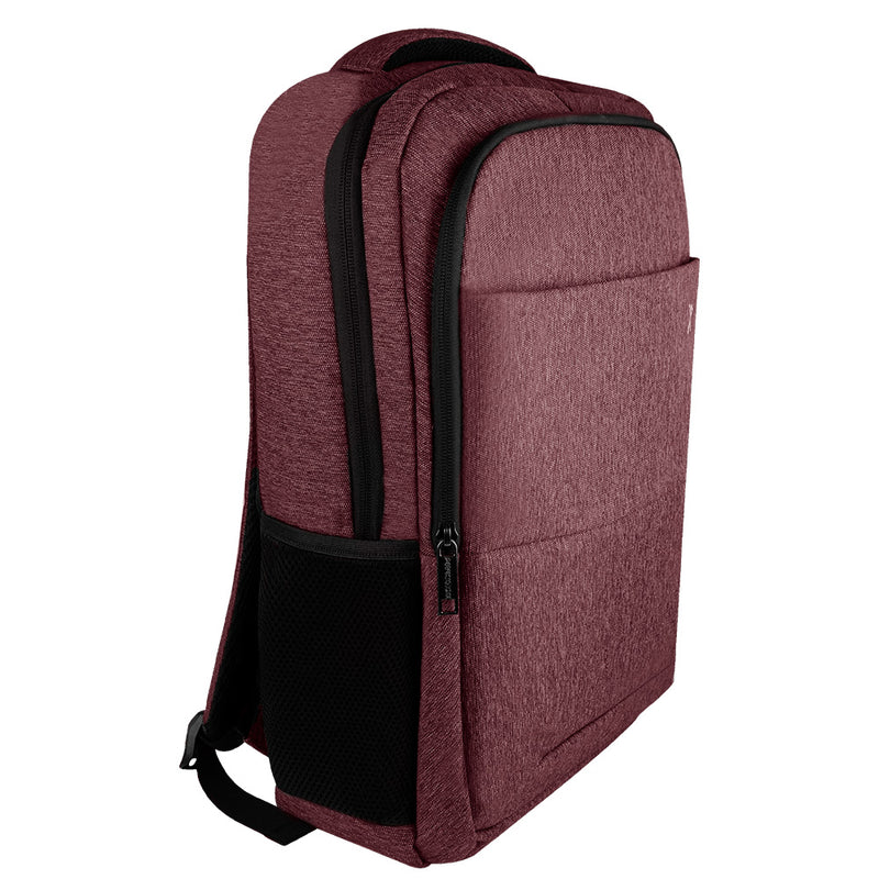 Mochila para Laptop 15.6" - 17" Amplia y Resistente Trova | PERFECT CHOICE