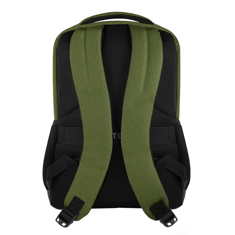 Mochila para Laptop 15.6" - 17" Amplia y Resistente Trova | PERFECT CHOICE
