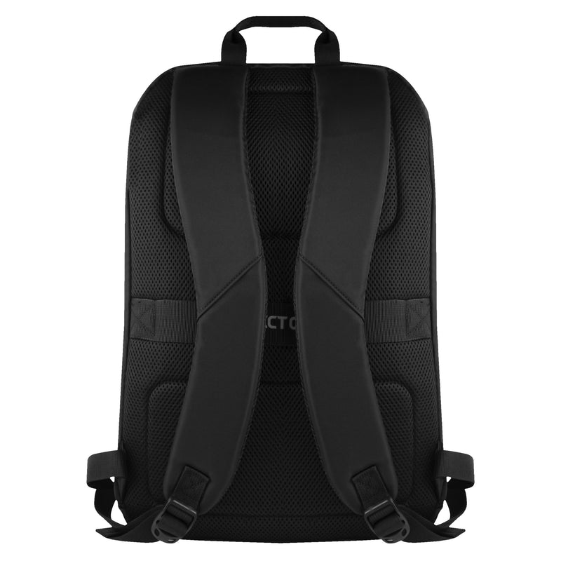 Mochila para Laptop 15.6" Amplia y Material Antiderrames Avana | PERFECT CHOICE