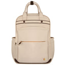 Mochila de mujer para laptop Elegante y Funcional Kokette | PERFECT CHOICE