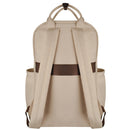 Mochila de mujer para laptop Elegante y Funcional Kokette | PERFECT CHOICE