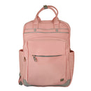 Mochila de mujer para laptop Elegante y Funcional Kokette | PERFECT CHOICE