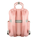 Mochila de mujer para laptop Elegante y Funcional Kokette | PERFECT CHOICE