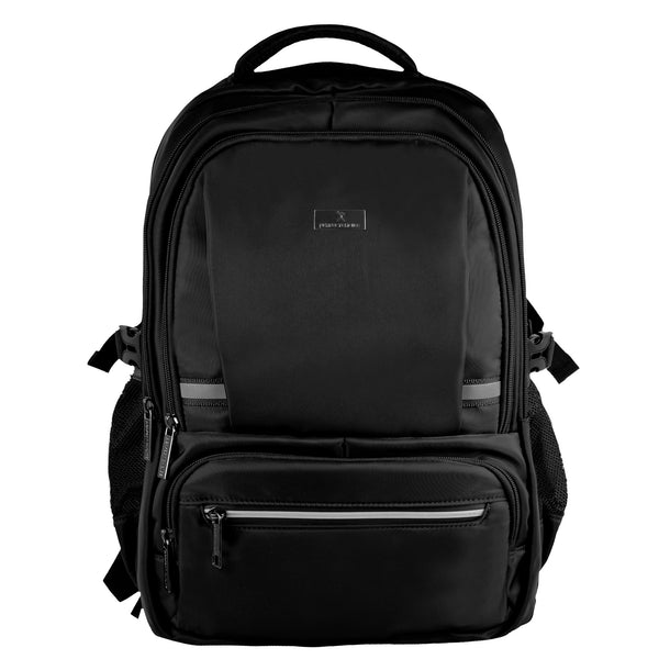 Mochila para laptop 15.6"-17" múltiples compartimentos Forter | PERFECT CHOICE