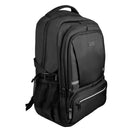 Mochila para laptop 15.6"-17" múltiples compartimentos Forter | PERFECT CHOICE