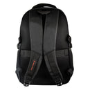 Mochila para laptop 15.6"-17" múltiples compartimentos Forter | PERFECT CHOICE