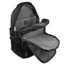 Mochila para laptop 15.6"-17" múltiples compartimentos Forter | PERFECT CHOICE