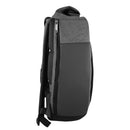 Mochila ejecutiva expandible y espaciosa para laptop Nessara | PERFECT CHOICE