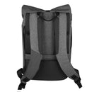 Mochila ejecutiva expandible y espaciosa para laptop Nessara | PERFECT CHOICE
