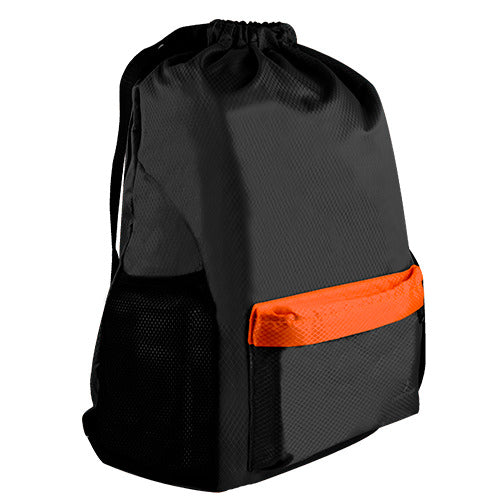 Bolso mochila deportivo sale