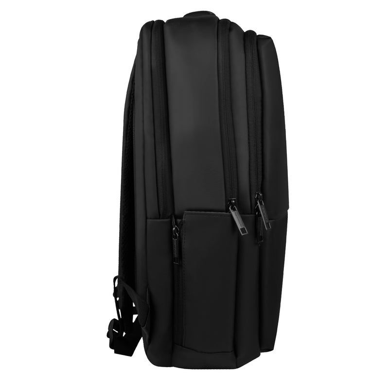Mochila tipo maleta para Laptop 15.6" - 17" Antiderrames Neblum | PERFECT CHOICE