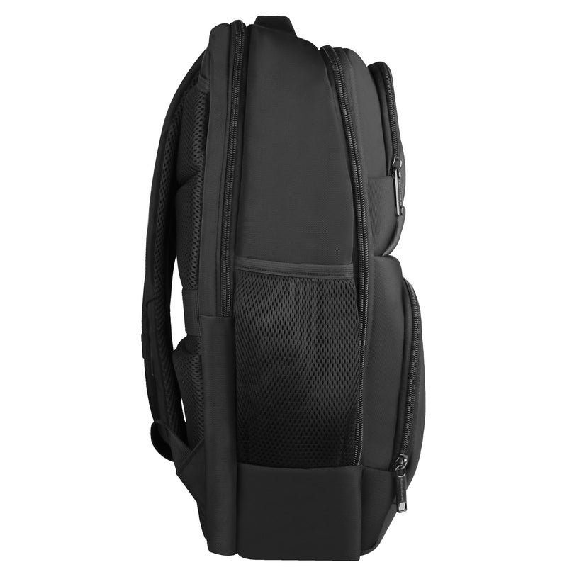 Mochila para Laptop 15.6" Amplia y Material Antiderrames Torben | PERFECT CHOICE