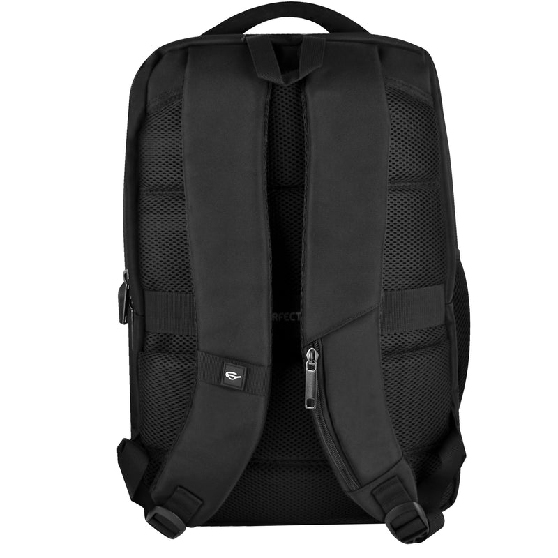 Mochila para Laptop 15.6" Amplia y Material Antiderrames Torben | PERFECT CHOICE