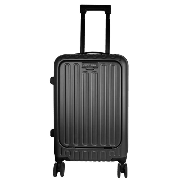 Maleta de Viaje compartimento para Laptop Ruedas Rotación 360° Airly | PERFECT CHOICE