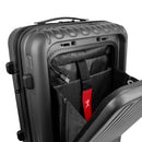 Maleta de Viaje compartimento para Laptop Ruedas Rotación 360° Airly | PERFECT CHOICE
