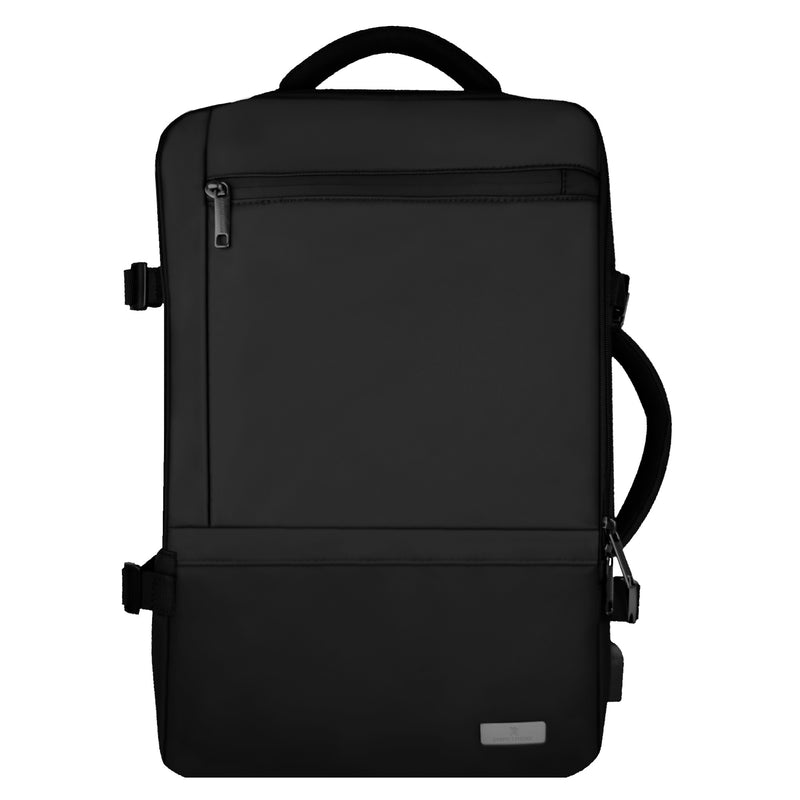 Mochila Expandible de viaje para Laptop con Sujetador para Maleta Travela | PERFECT CHOICE