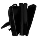 Mochila Expandible de viaje para Laptop con Sujetador para Maleta Travela | PERFECT CHOICE