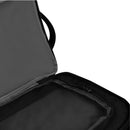 Mochila Expandible de viaje para Laptop con Sujetador para Maleta Travela | PERFECT CHOICE