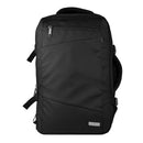 Mochila para laptop 15.6"-17" con Compartimento de Vacío Defensi | PERFECT CHOICE