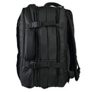 Mochila para laptop 15.6"-17" con Compartimento de Vacío Defensi | PERFECT CHOICE