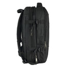 Mochila para laptop 15.6"-17" con Compartimento de Vacío Defensi | PERFECT CHOICE