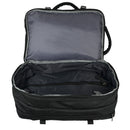 Mochila para laptop 15.6"-17" con Compartimento de Vacío Defensi | PERFECT CHOICE